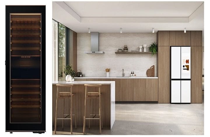 Bespoke-AI-Refrigerator - Wilayah.com.my