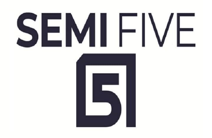 SEMIFIVE-logo Logo - Wilayah.com.my