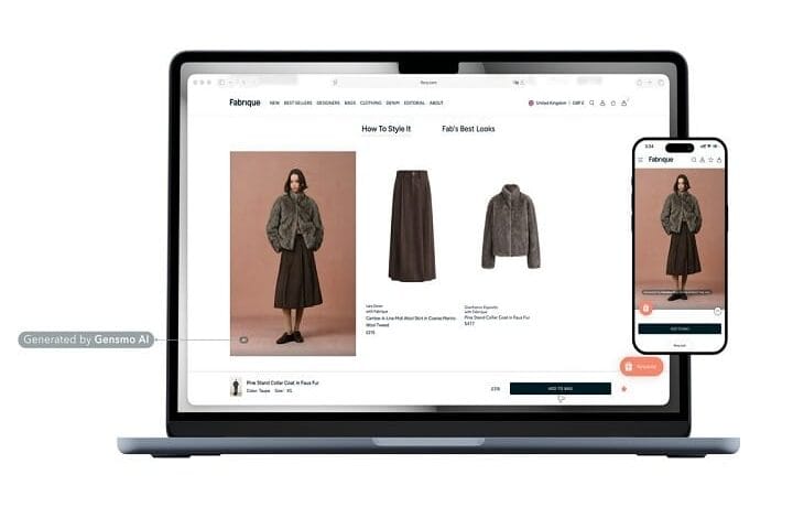 Fabrique-Partners-Gensmo-Launch-AI-powered-Styling-Ahead-Black-Friday-2 - Wilayah.com.my