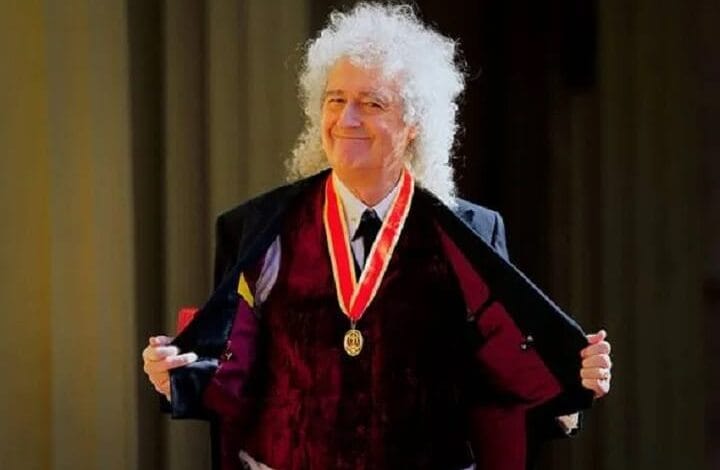 queen _BrianMay - Wilayah.com.my