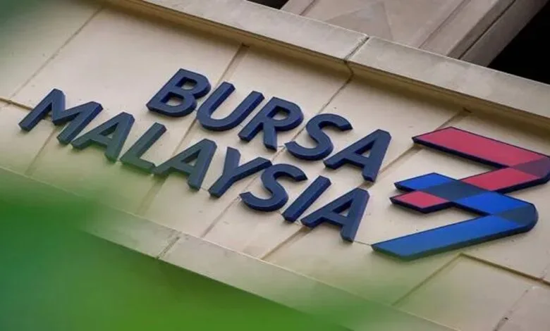 Bursa Malaysia closes higher on fresh buying interest - Wilayah.com.my