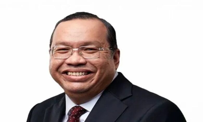 Indonesia Stock Exchange CEO Iman Rachman resigns - Wilayah.com.my