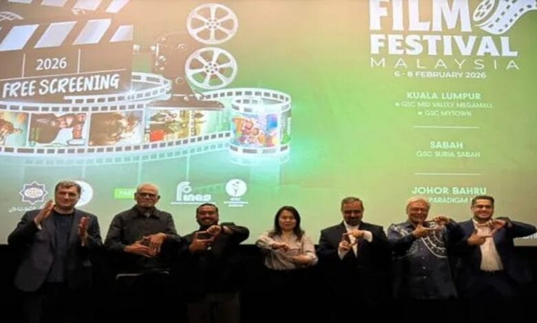 Iranian cinema icon Majid Majidi to Malaysia, share film knowledge at IFF 2026 - Wilayah.com.my