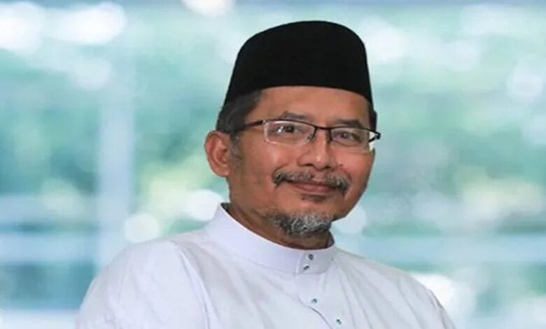 PAS will not contest GE16 solo, has no intention of leaving PN - Treasurer General - Wilayah.com.my