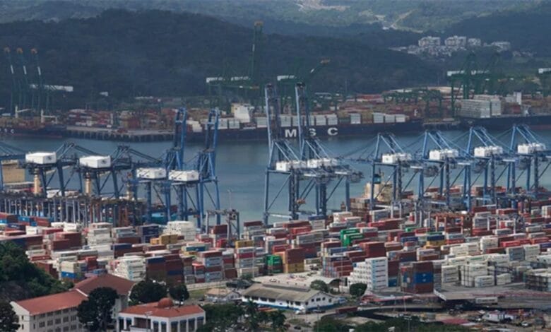 Panama court annuls Hong Kong firm’s canal port concession - Wilayah.com.my