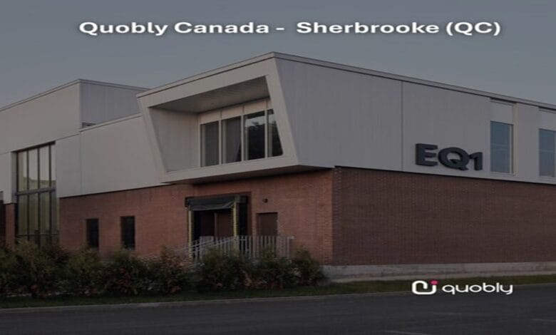 Quobly Canada - Wilayah.com.my