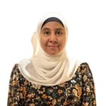Syarifah Maisarah - Wilayah.com.my