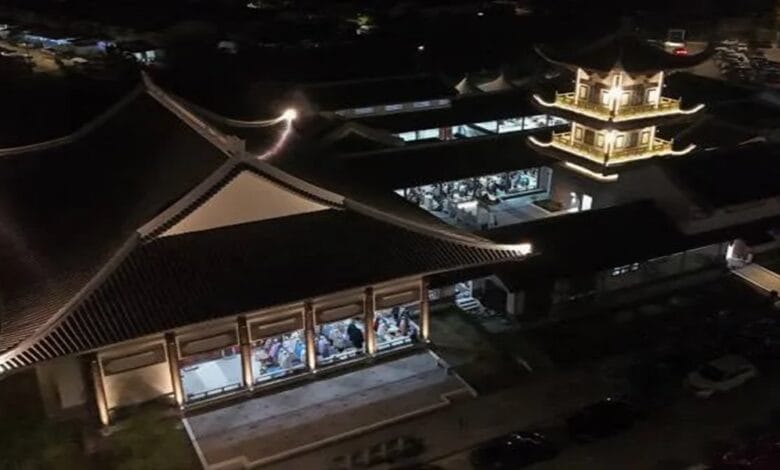 Klang Chinese Muslim Jamek Mosque attracts 55,000 visitors, boosts Islamic tourism - Wilayah.com.my