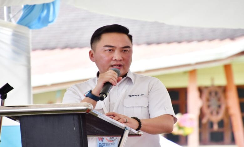 Warisan leader questions RM11.8 mln KKIA toilet upgrade, calls for transparency - Wilayah.com.my