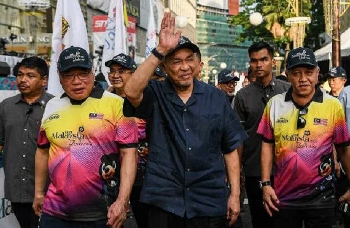 _ZahidHamidi - 1 - Wilayah.com.my