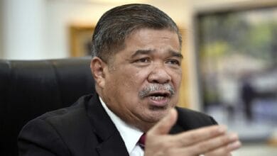 ahmad sabu - Wilayah.com.my