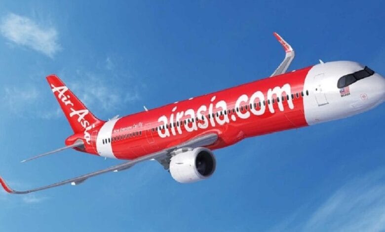 air asia - Wilayah.com.my