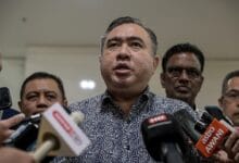 anthony loke - Wilayah.com.my