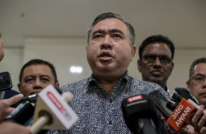 anthony loke - Wilayah.com.my