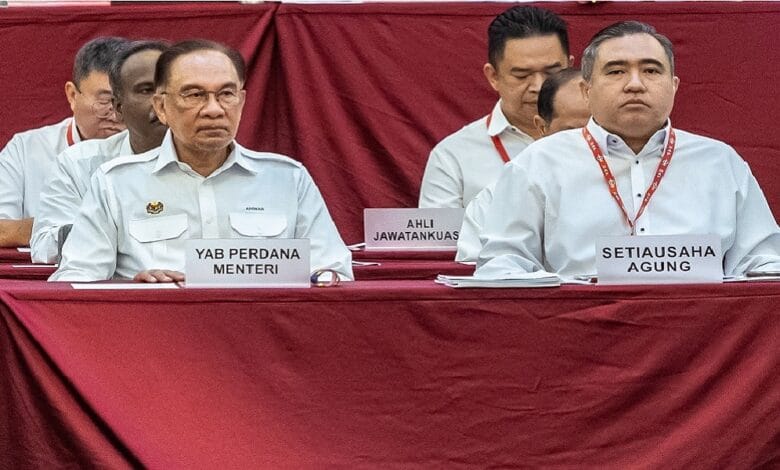 anwar dap - Wilayah.com.my