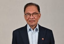 anwar ibrahim - Wilayah.com.my