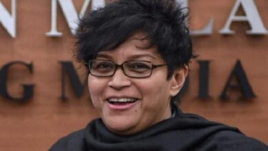 azalina othman - Wilayah.com.my