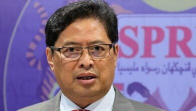 azam baki - Wilayah.com.my