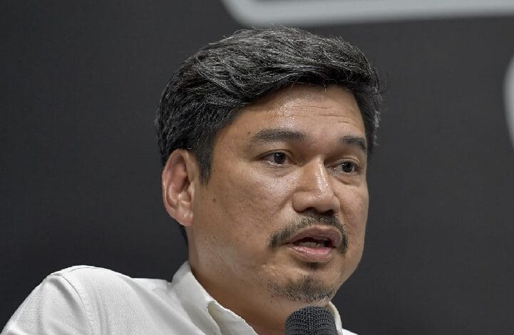 azhan shafriman hanif motogp - Wilayah.com.my
