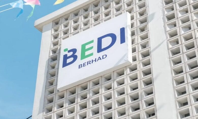 bedi - Wilayah.com.my
