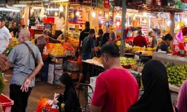 chowkit - Wilayah.com.my