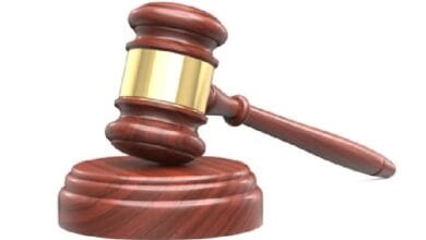 court mahkamah jenayah crime - Wilayah.com.my