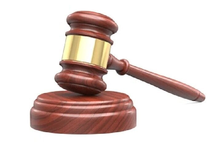 court mahkamah jenayah crime - Wilayah.com.my