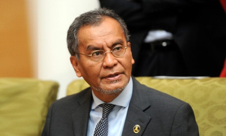 dzulkefly ahmad - Wilayah.com.my