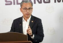 fahmi fadzil - Wilayah.com.my