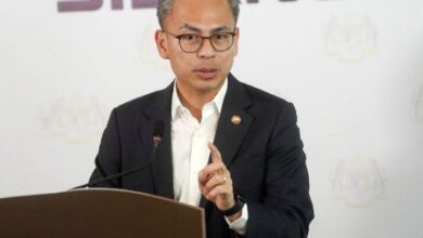 fahmi fadzil - Wilayah.com.my