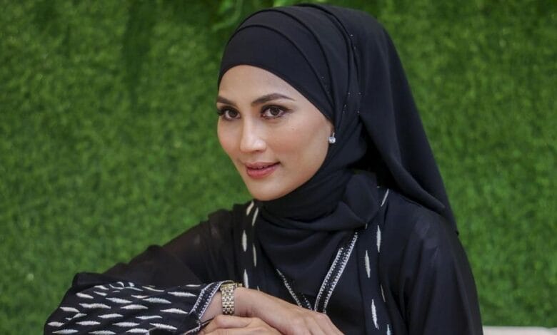 fasha sandha - Wilayah.com.my