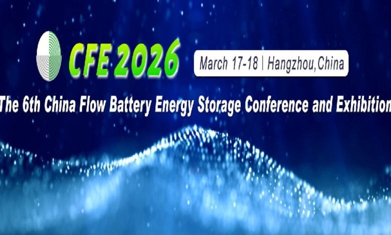 flow battery - Wilayah.com.my