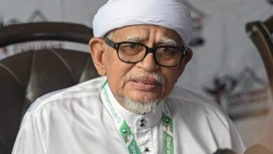 hadi awang - Wilayah.com.my