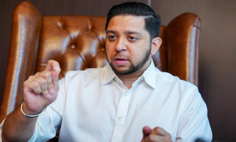harris idaham rashid - Wilayah.com.my