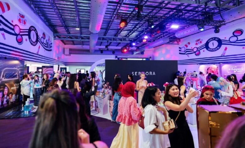 house of sephora - Wilayah.com.my