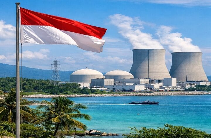 indonesia nuclear - Wilayah.com.my