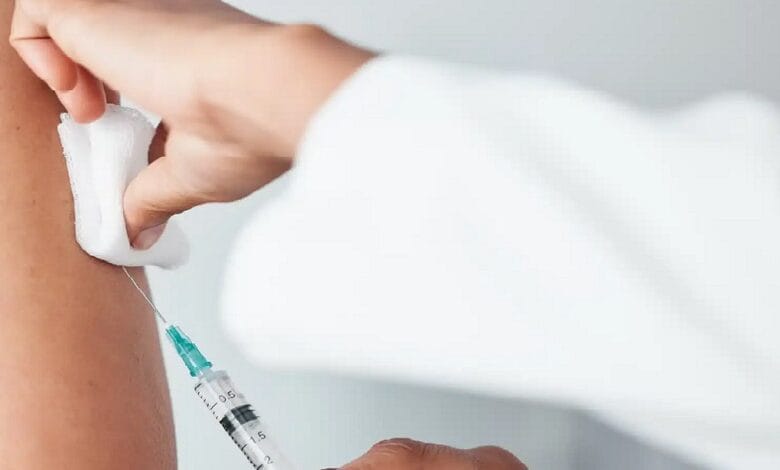 injection doctor hospital vaccine - Wilayah.com.my