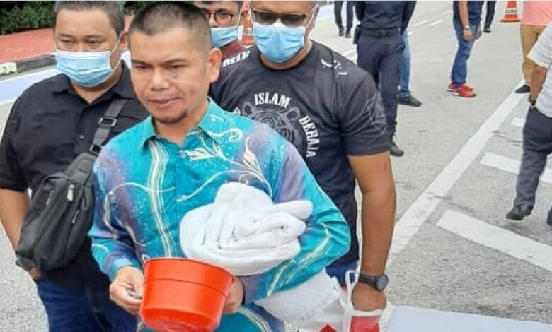 jamal yunos - Wilayah.com.my