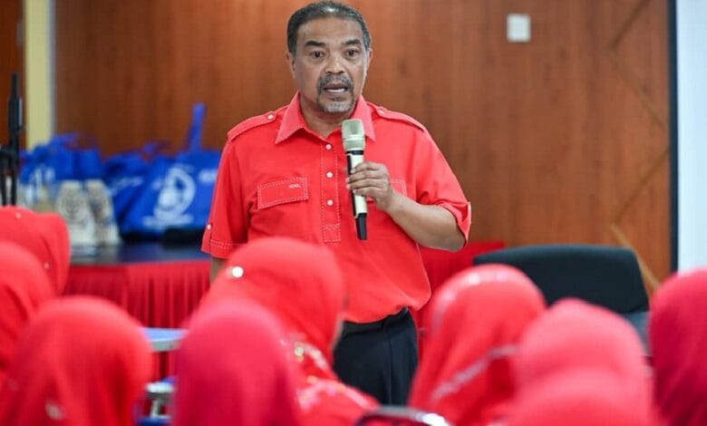 jamil khir baharom - Wilayah.com.my