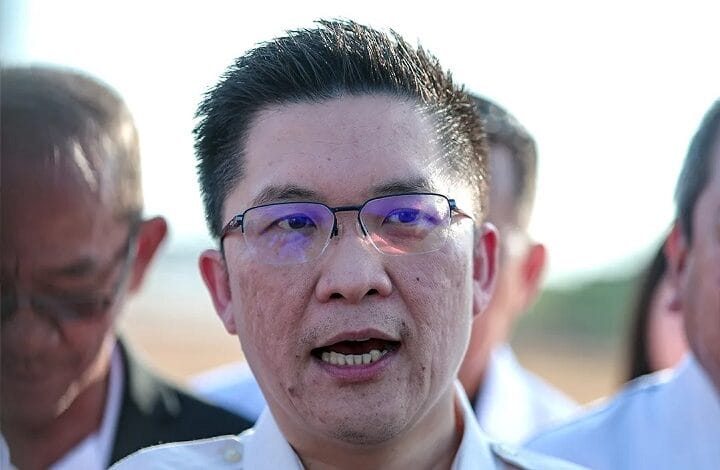 kah woh - Wilayah.com.my