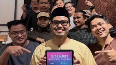 khairul aming - Wilayah.com.my