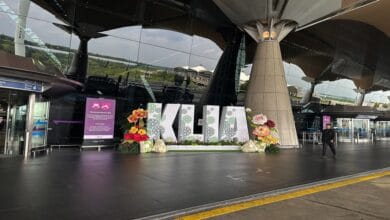 klia airport foreigner - Wilayah.com.my
