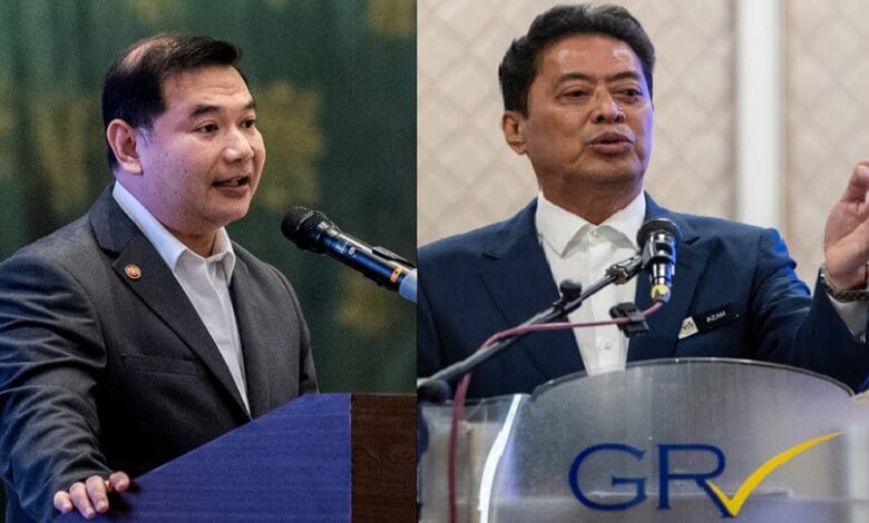 macc azam baki rafizi - Wilayah.com.my