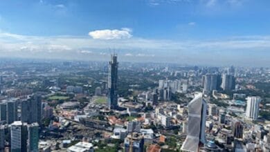 malaysia kl kuala lumpur economy ekonomi - - Wilayah.com.my