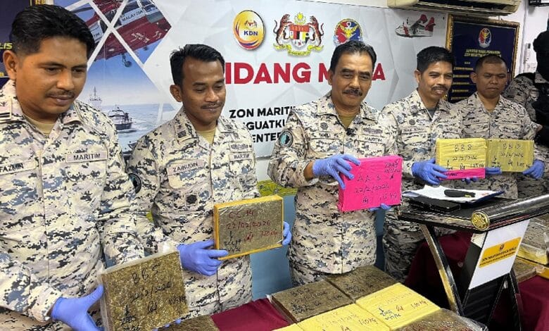 maritim - Wilayah.com.my