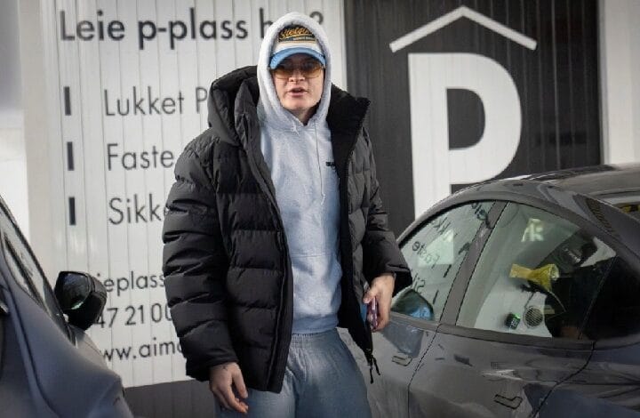 marius borg hoiby norway prince crown - Wilayah.com.my