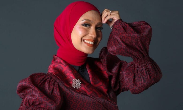 nana mahazan - Wilayah.com.my