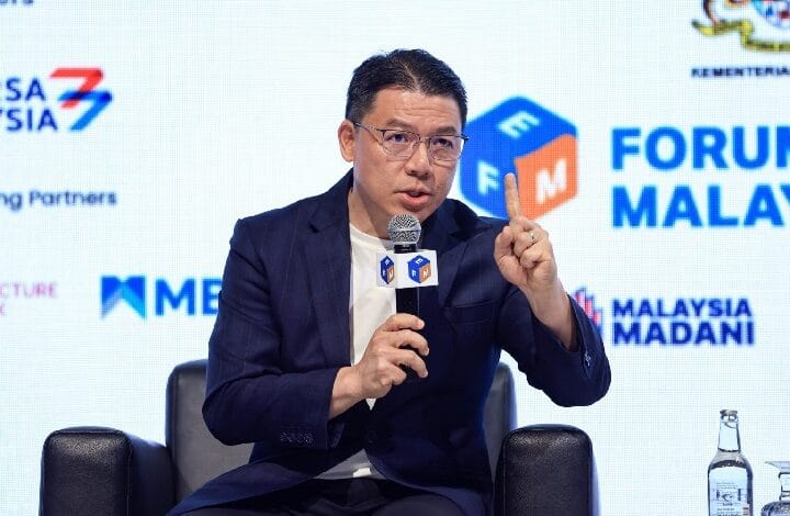 nga kor ming - Wilayah.com.my