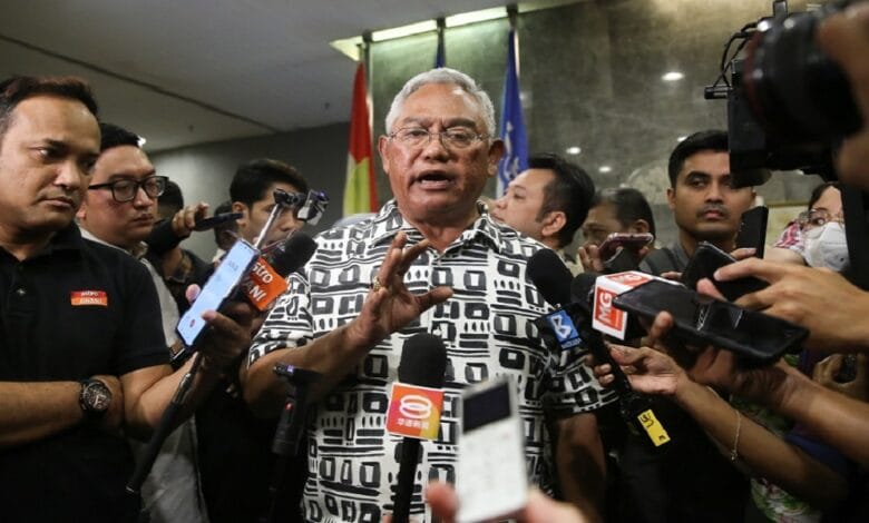 noh omar - Wilayah.com.my