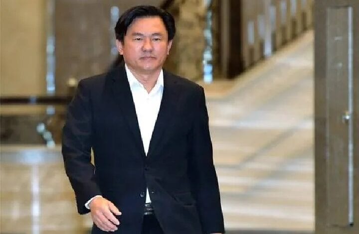paul yong - Wilayah.com.my